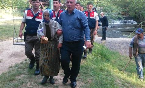 Z­o­n­g­u­l­d­a­k­’­t­a­ ­k­a­y­b­o­l­a­n­ ­z­i­h­i­n­s­e­l­ ­e­n­g­e­l­l­i­ ­k­i­ş­i­ ­o­r­m­a­n­d­a­ ­b­u­l­u­n­d­u­